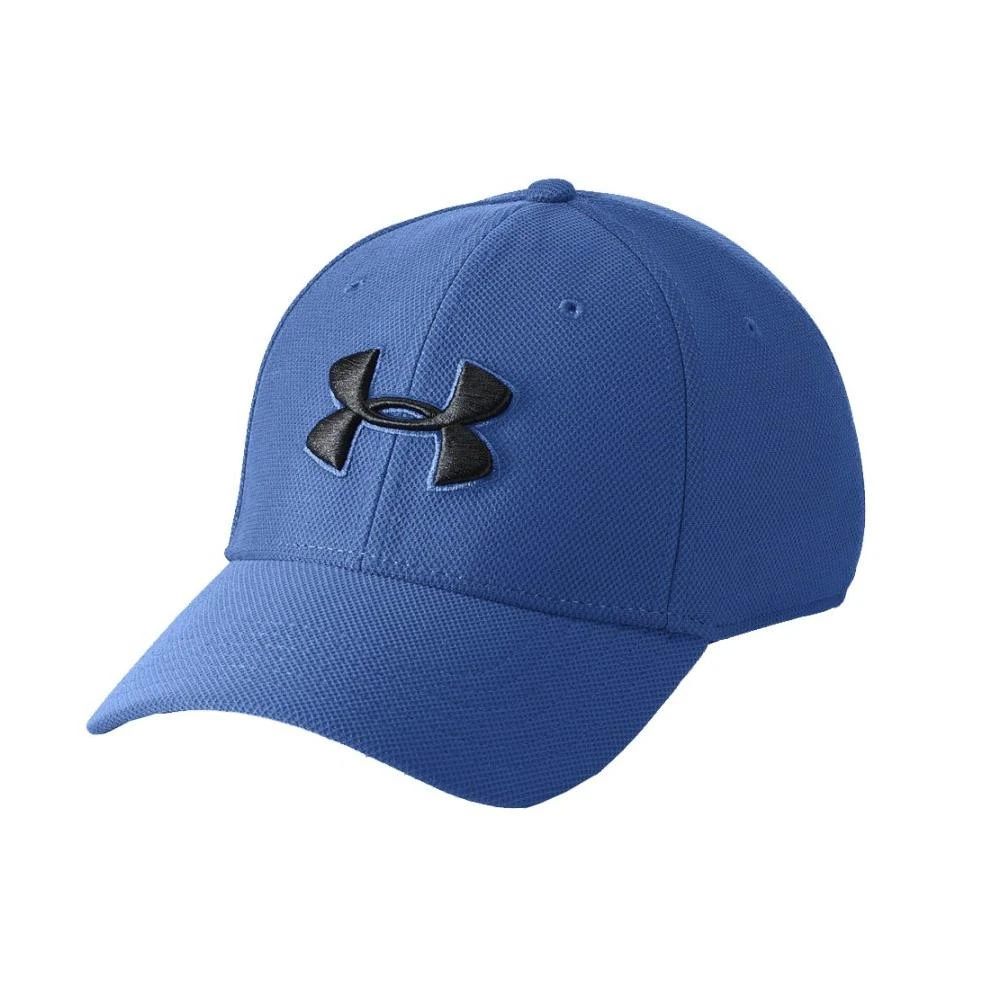 Men's Performance Blitzing 3.0 Flex Hat - Royal Blue - Large/x-large