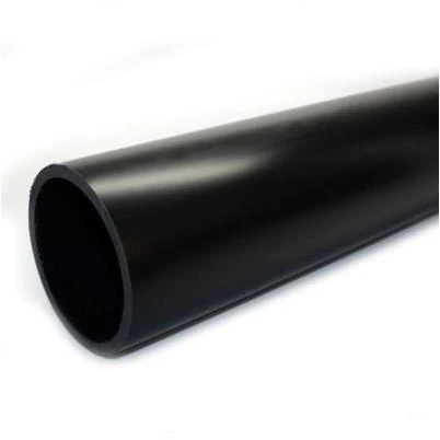 3 in. x 10 ft. ABS Sch. 40 Foamcore Pipe