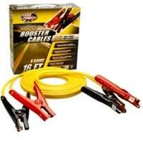 "Coleman Cable 08466 8-Gauge Medium Duty Booster Cables, 16-Feet"