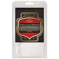 25-214 Terry Orbital Bonnet 2 Pack