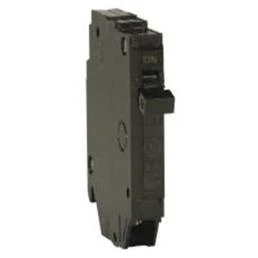 Thqp240 40 Amp 2-pole Plug In Circuit Breaker 120/240vac