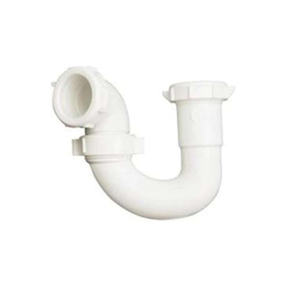 Plumb Pak Sink Repair Trap 1-1/2 Pvc PP20960