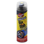 Fix-a-flat 16 Oz Tire Inflator And Sealant With Hose For Mid-size Cars