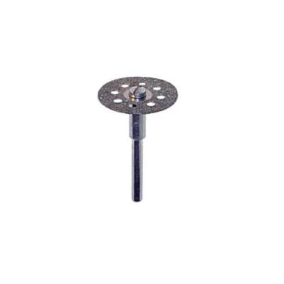 Rotary Tool Diamond Wheel