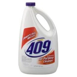 Multi-surface Cleaner Refill - 64 Ounces (model 00636)