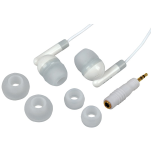 RCA Earbud Noise Canceling Headphones