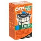 Off! Off! Powerpad Refill
