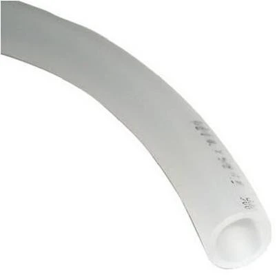 Polyethylene Tubing, 1/4-inch Id X 3/8-inch Od X 100-feet