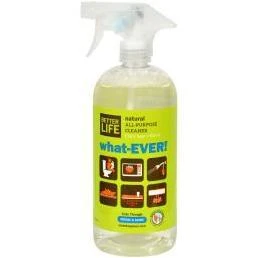 Better Life What-ever All-purpose Cleaner, Clary Sage & Citrus, 32 Oz Bottle