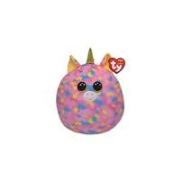 Ty FANTASIA - unicorn squish 12"