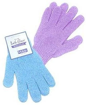 BB BATH & SHOWER GLOVES