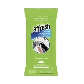 Machine Cleaning Wipes (24-Count)