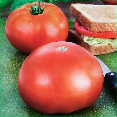 606 Tomato-Park's Whopper Pack