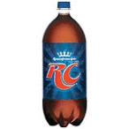 RC COLA 2L