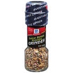 MCC GARLIC PEPPER GRINDER