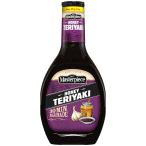 KC MSTRPC MARINADE TERIYAKI 16OZ