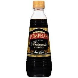POMPEIAN BALSAMIC VINEGAR