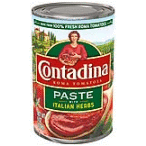 CONTADINA ITALIAN PASTE 6OZ