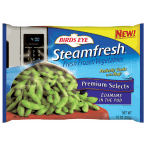 BE SF EDAMAME UNSHELLED 10OZ