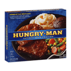 SWAN H/MAN MEATLOAF 16OZ
