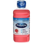 PEDIALYTE STRAWBERRY