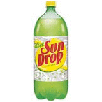 DT SUNDROP 2L