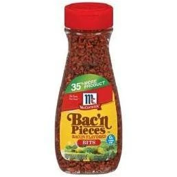 MCC IMITATION BAC-N-PIECES 4.4OZ
