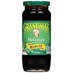 GRANDMA RBST GRN MOLASSES