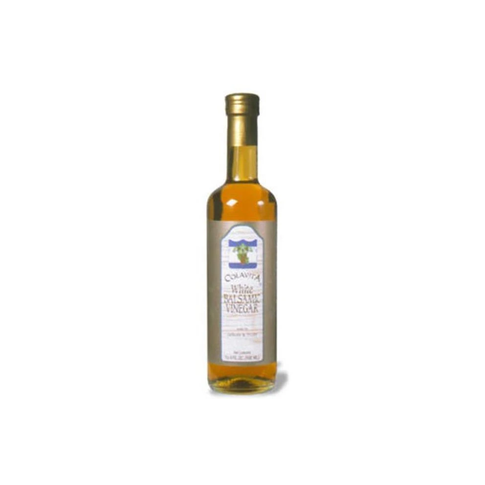 COLAVITA WH BALSAMC VINGR .5LTR