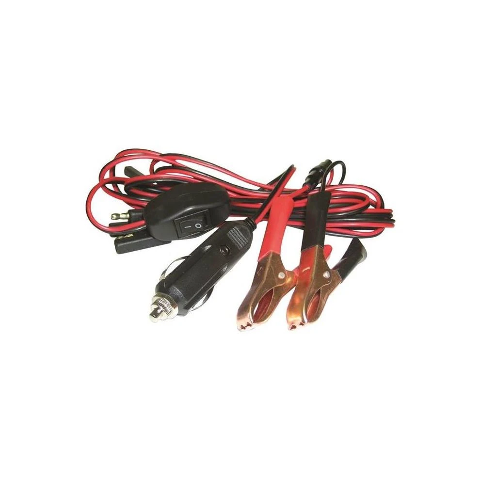 Green Leaf 5412614 12 V Wiring Harness&#44; for Use with Lawn & Garden Sprayers