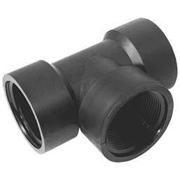 Green Leaf 37879 1 in. FPT Threaded Pipe Tee