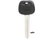 Ilco Corp. TOY43AT4 Toyota Transponder Chip Key-TOY43 TOYOTA TRANS KEY