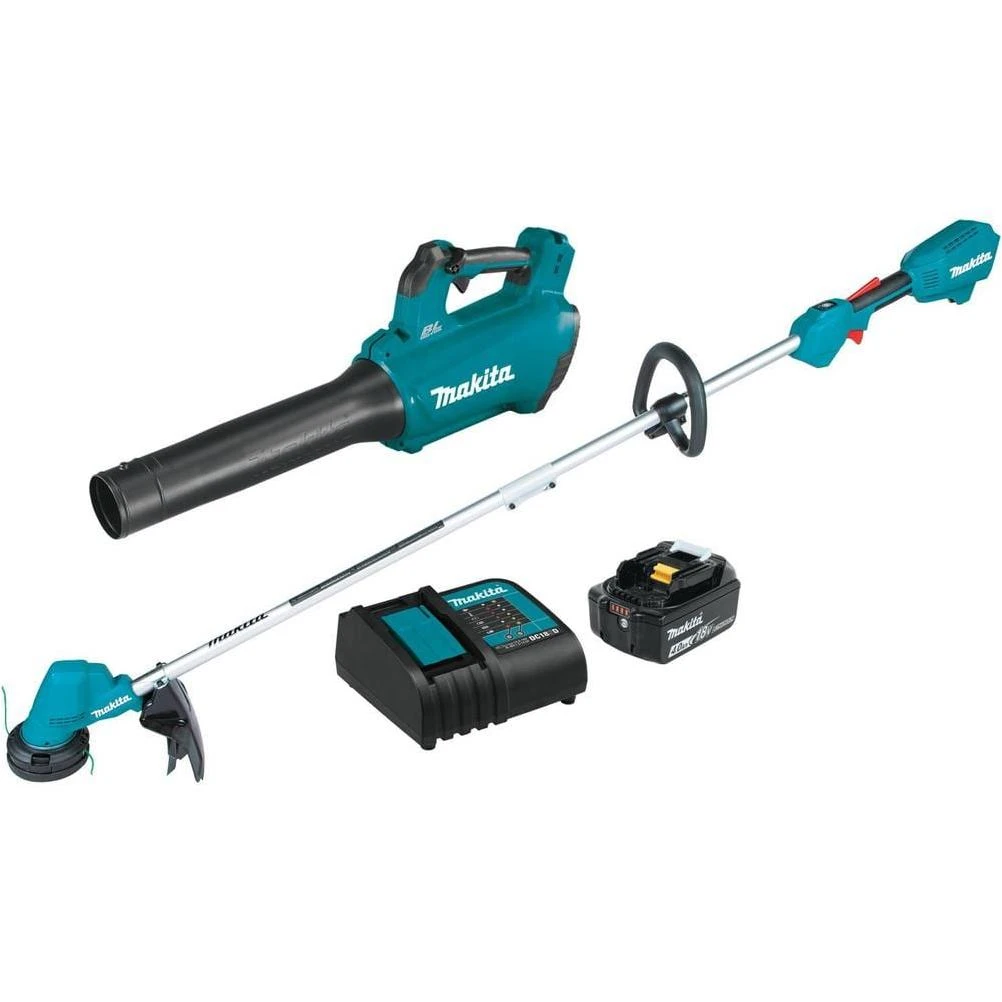 Makita 18 volt line trimmer new arrivals