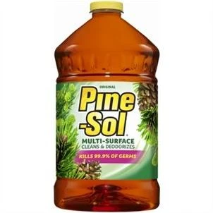 Pine Sol 144-oz. Multi-Purpose Household Cleaner