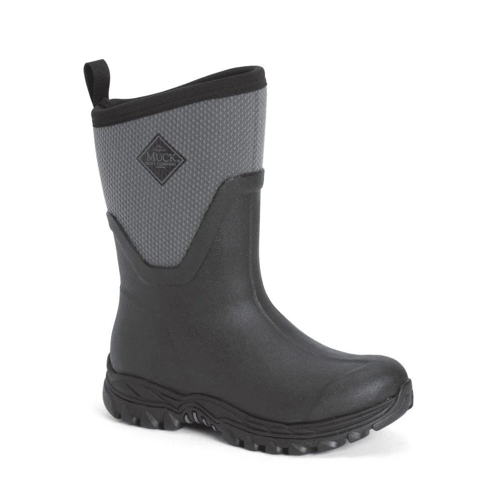 Muck Women&#039;s Arctic Sport II Mid Waterproof Insulated Boots