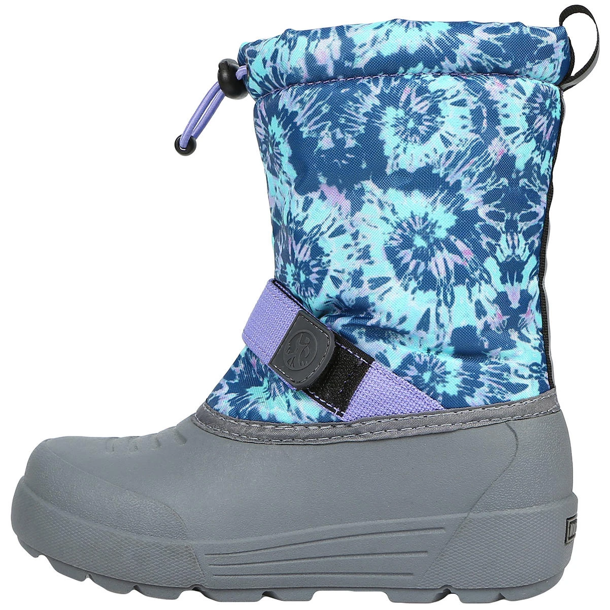 Northside Kids' Frosty Insulated Storm Boot