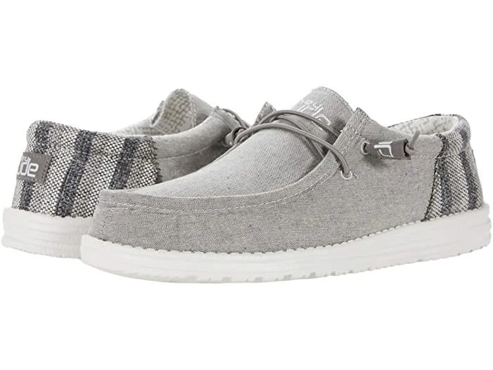 Hey Dude Wally Funk Men's Shoes