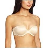 Womens Maidenform(R) Comfort Devotion(tm) Strapless Bra 09417