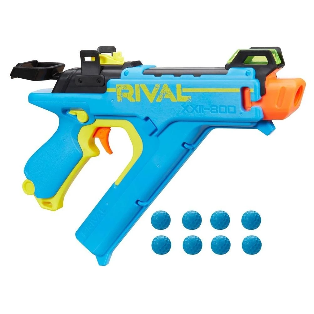 NERF Rival Vision XXII-800