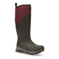 Muck Women&#039;s Arctic Ice AGAT Tall Rubber Boots