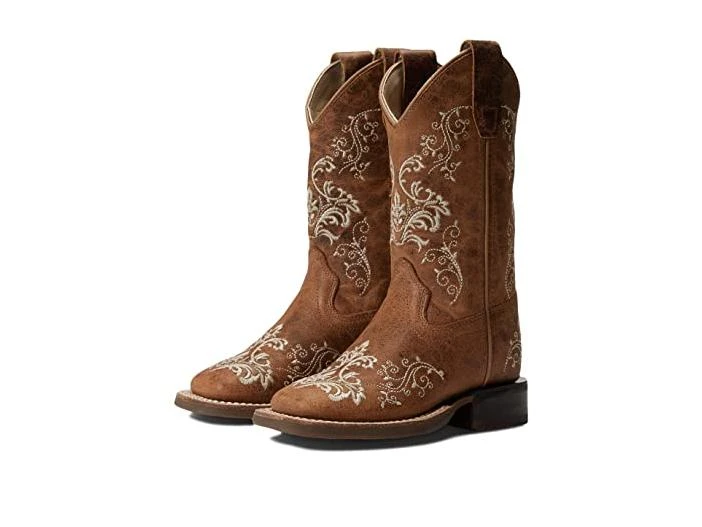 Old west toddler boots 2025