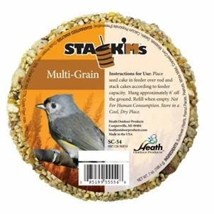 MultiGrain Stack'ms