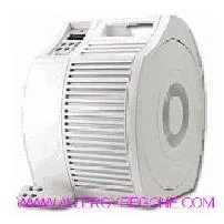 Honeywell Quietcare 17005 Hepa Air Purifier - 196 Sq. Ft. Coverage - White