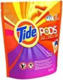 Tide 93120 Pods Laundry Detergent, 16 Count, Spring Meadow