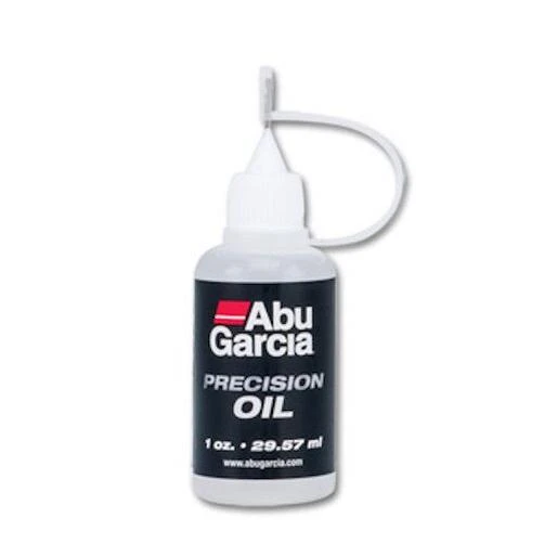 ABU GARCIA REEL OIL
