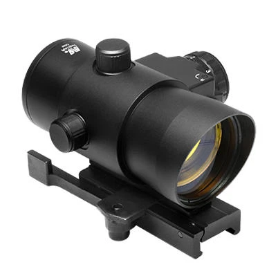 NCSTAR DLB140R Red D with Built in