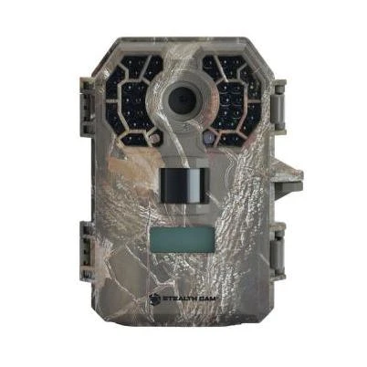 G-42NG 10-MP 4 Resolutions Scouting Camera