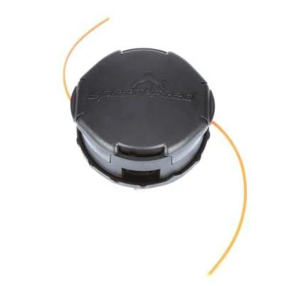 Speed-Feed 400 Curved Shaft Trimmer Head