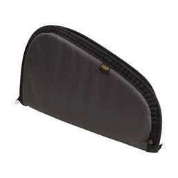 728 Earthtone Softshell Single Handgun Pistol Rug 8 Inch