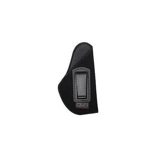8936-1 Black Inside The Pant Holster, Size 36, Right Handed